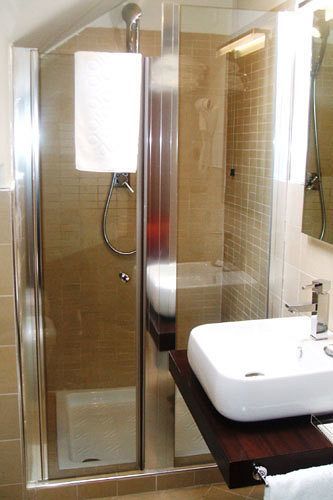 Select Executive 4* Florence