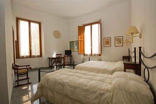 Bed & Breakfast La Notte Blu
