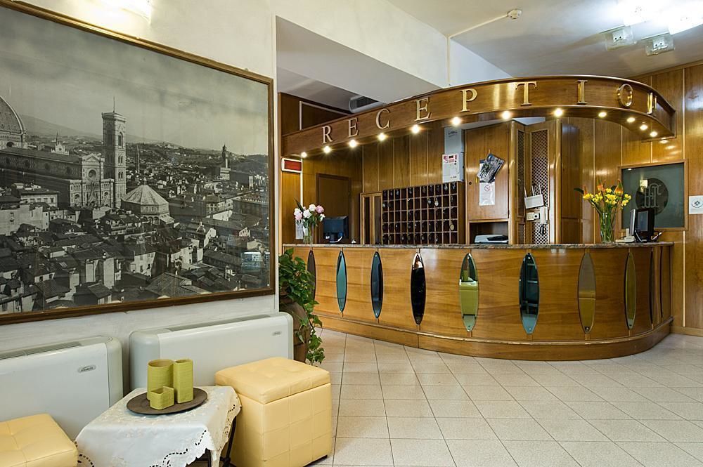 Albergo Firenze Hotel