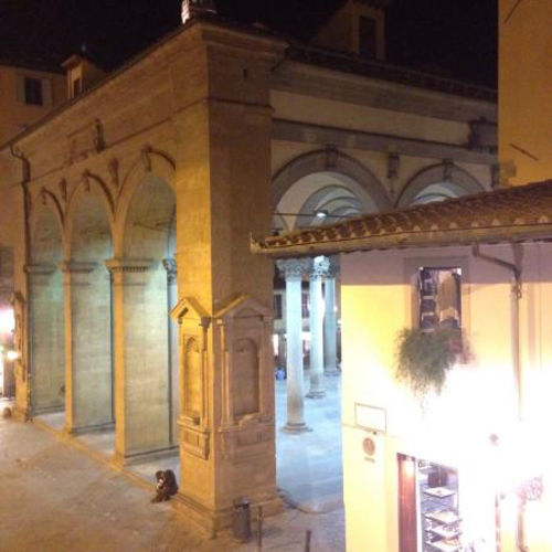 Veronique Hostel Florence