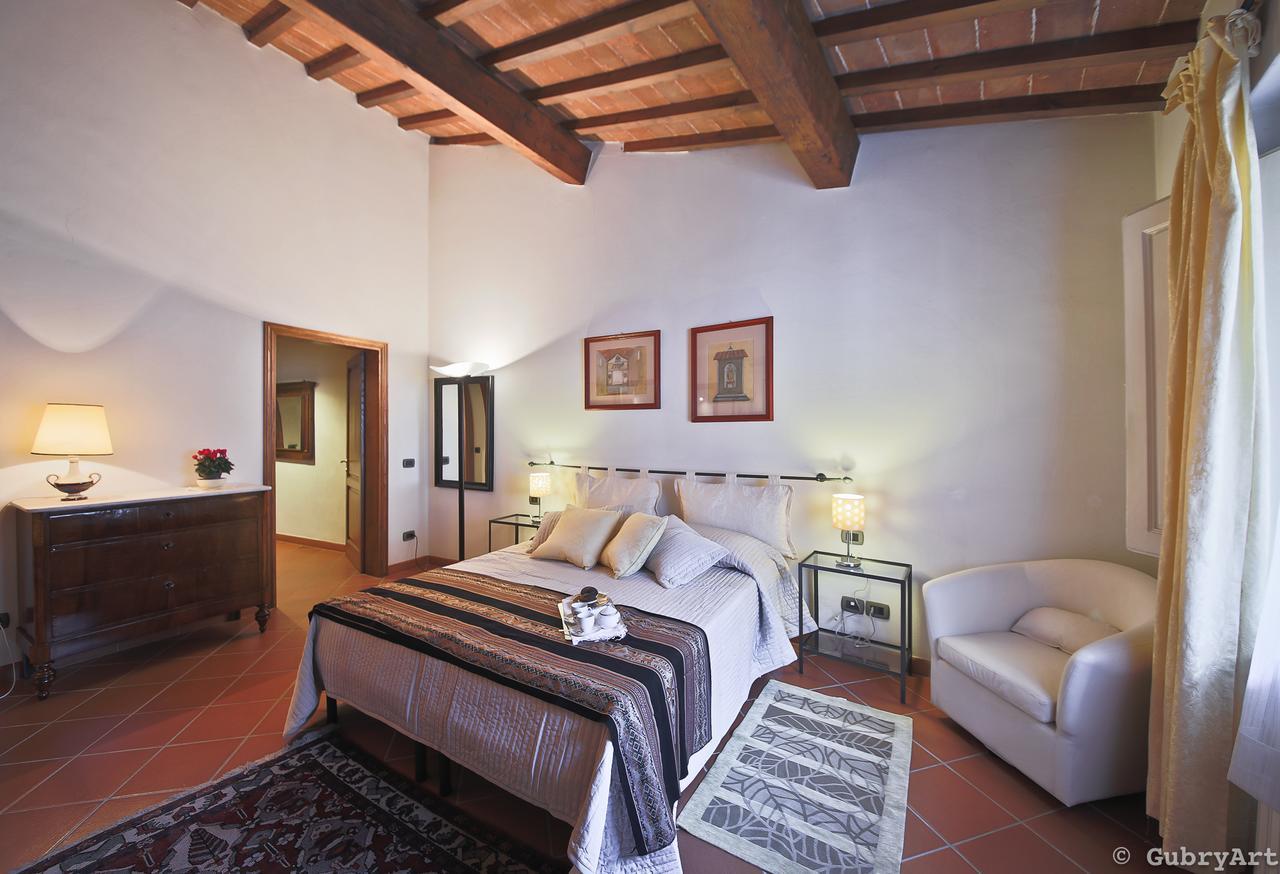 San Frediano House By Mmega Florence