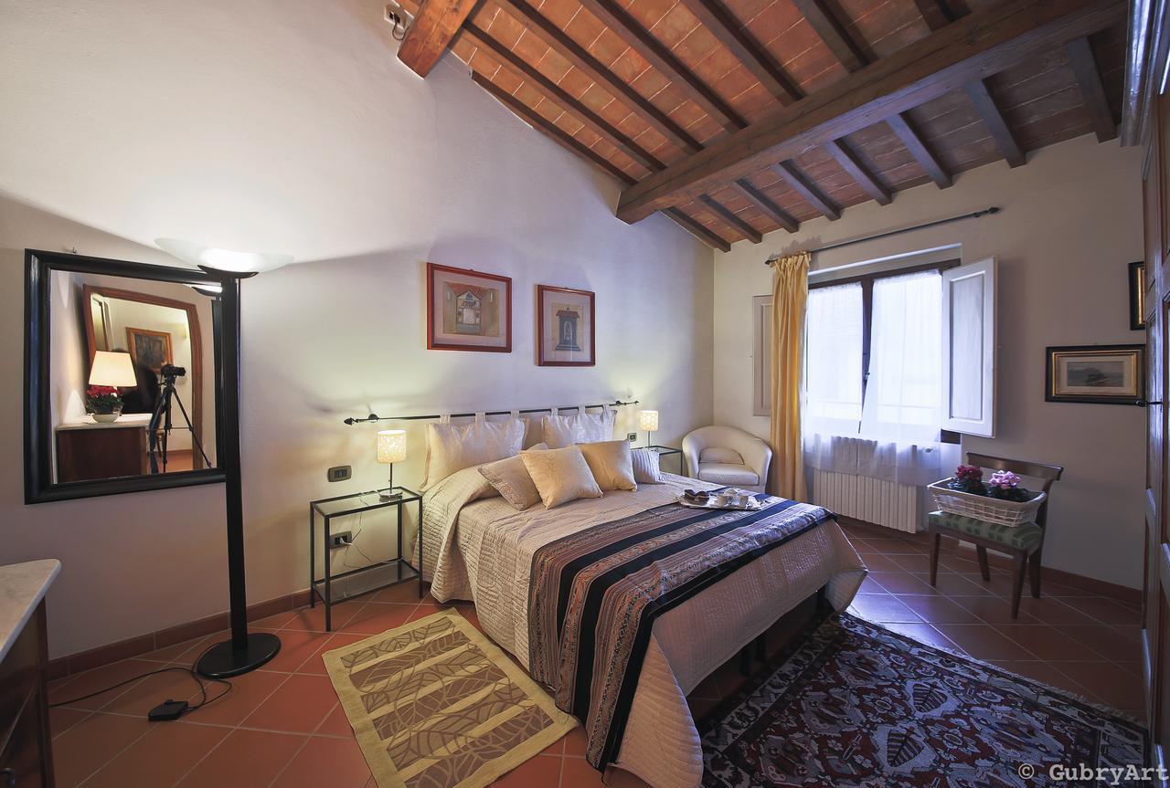 San Frediano House By Mmega Apartment *