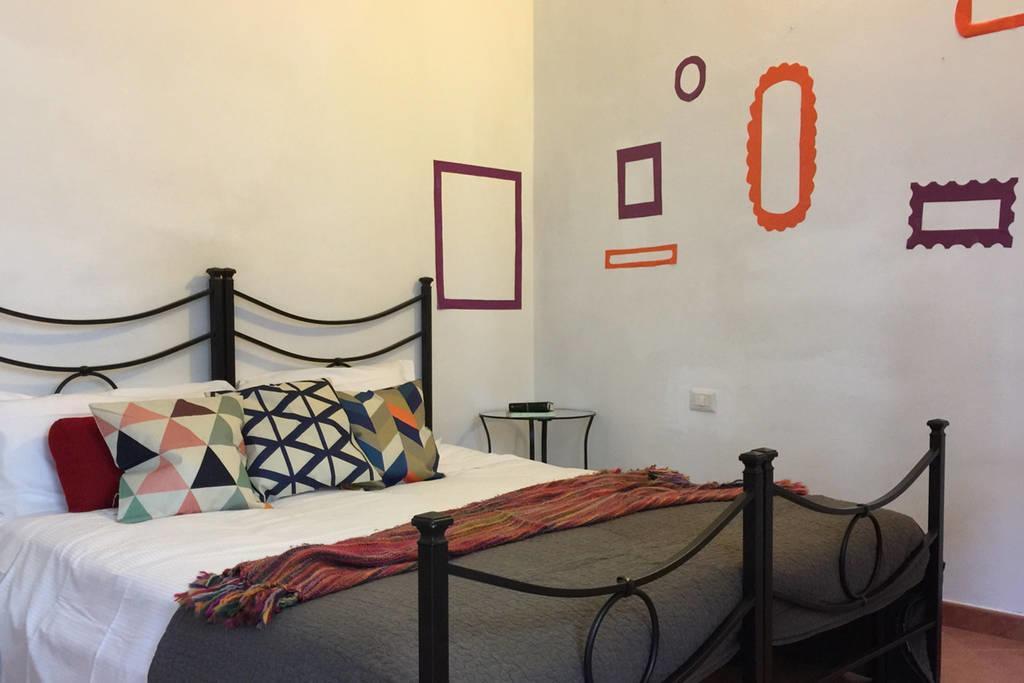Apartment Istay - San Lorenzo Florence