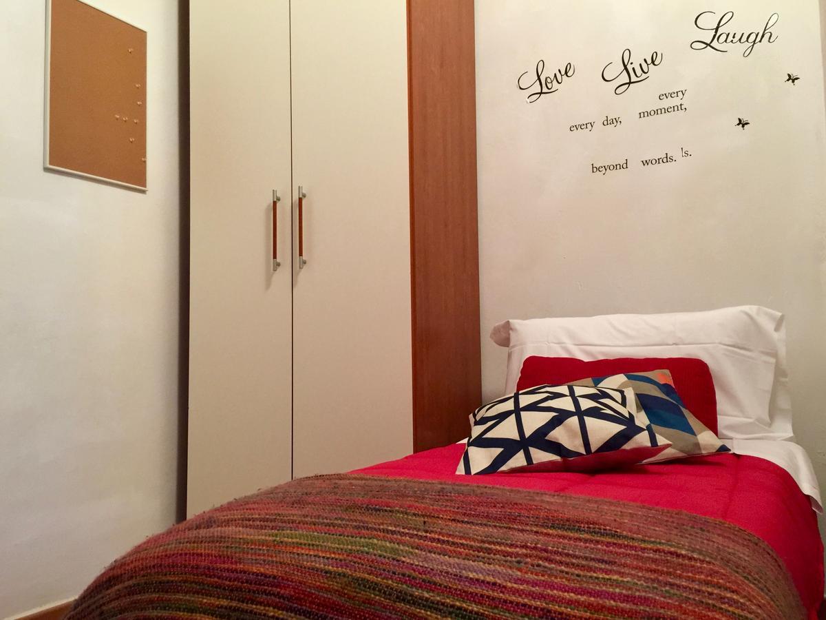 Apartment Istay - San Lorenzo Florence