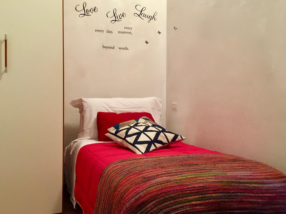 Istay - San Lorenzo Apartment