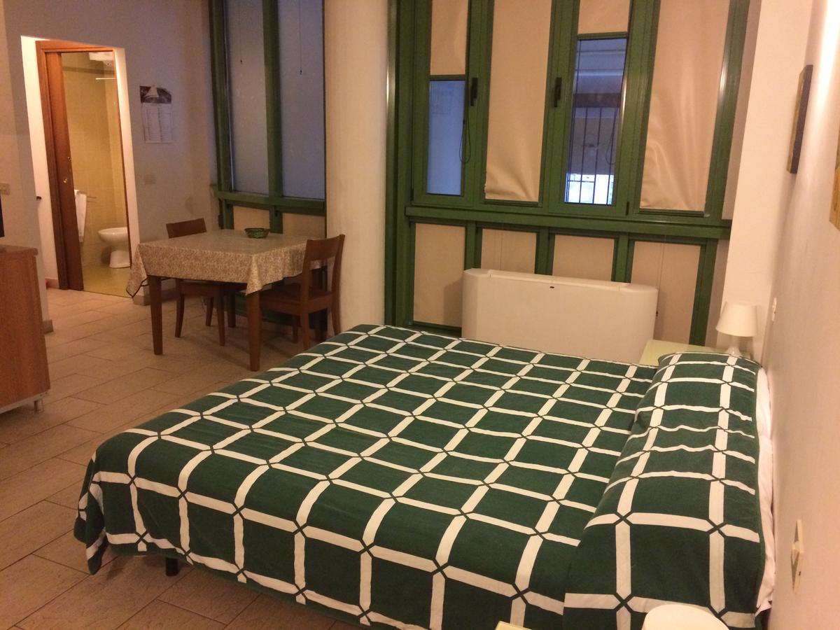Appartement Gemini Florence