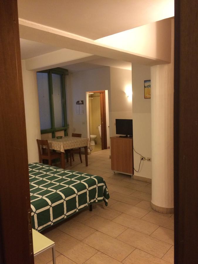 Gemini Appartement *
