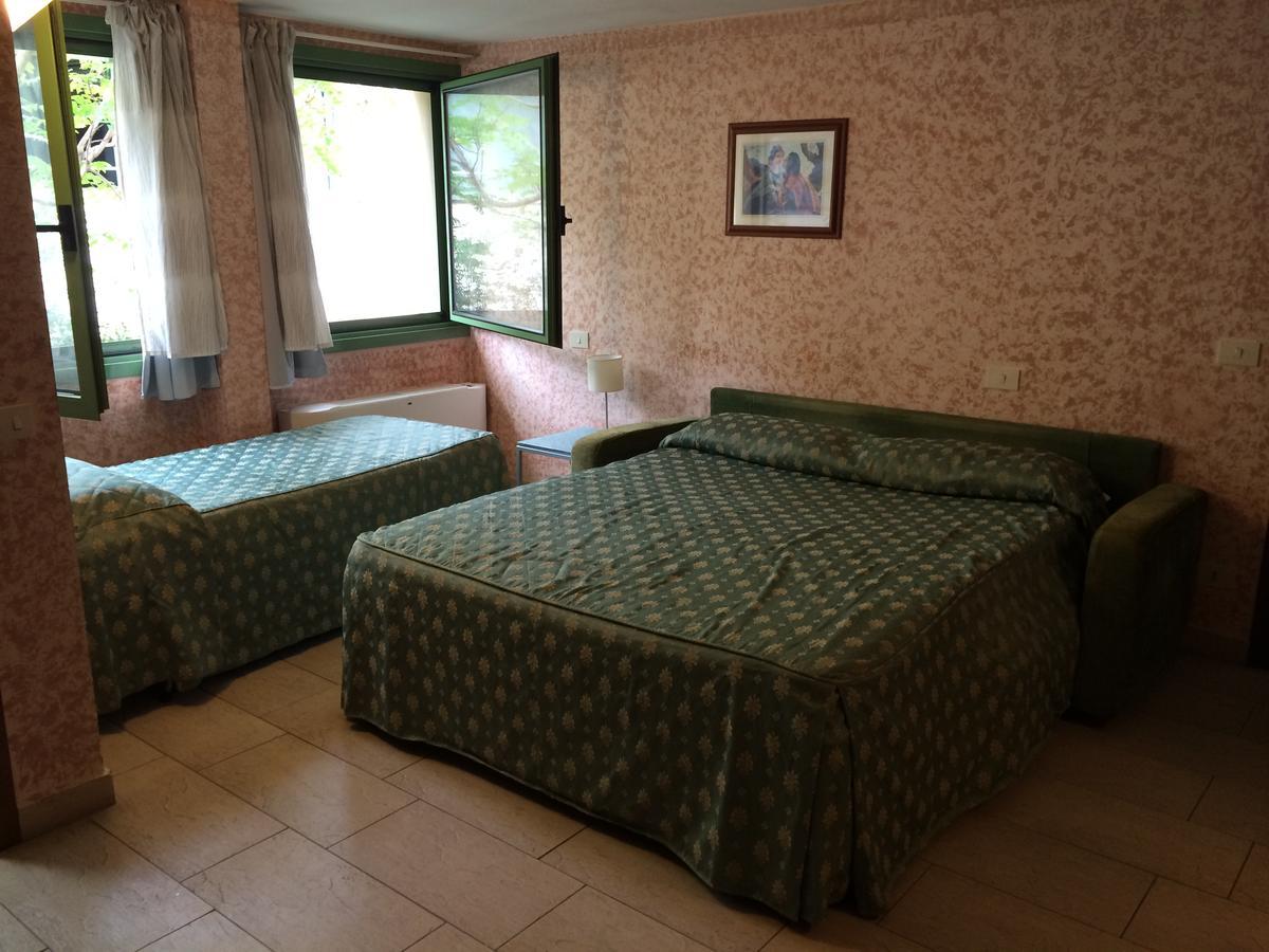 Gemini Appartement *