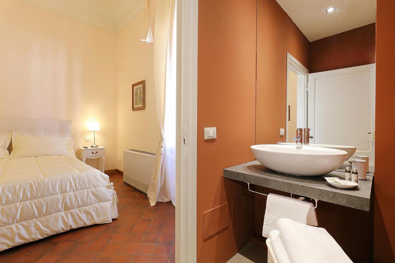 Bed & Breakfast Dimora Bandinelli 2*