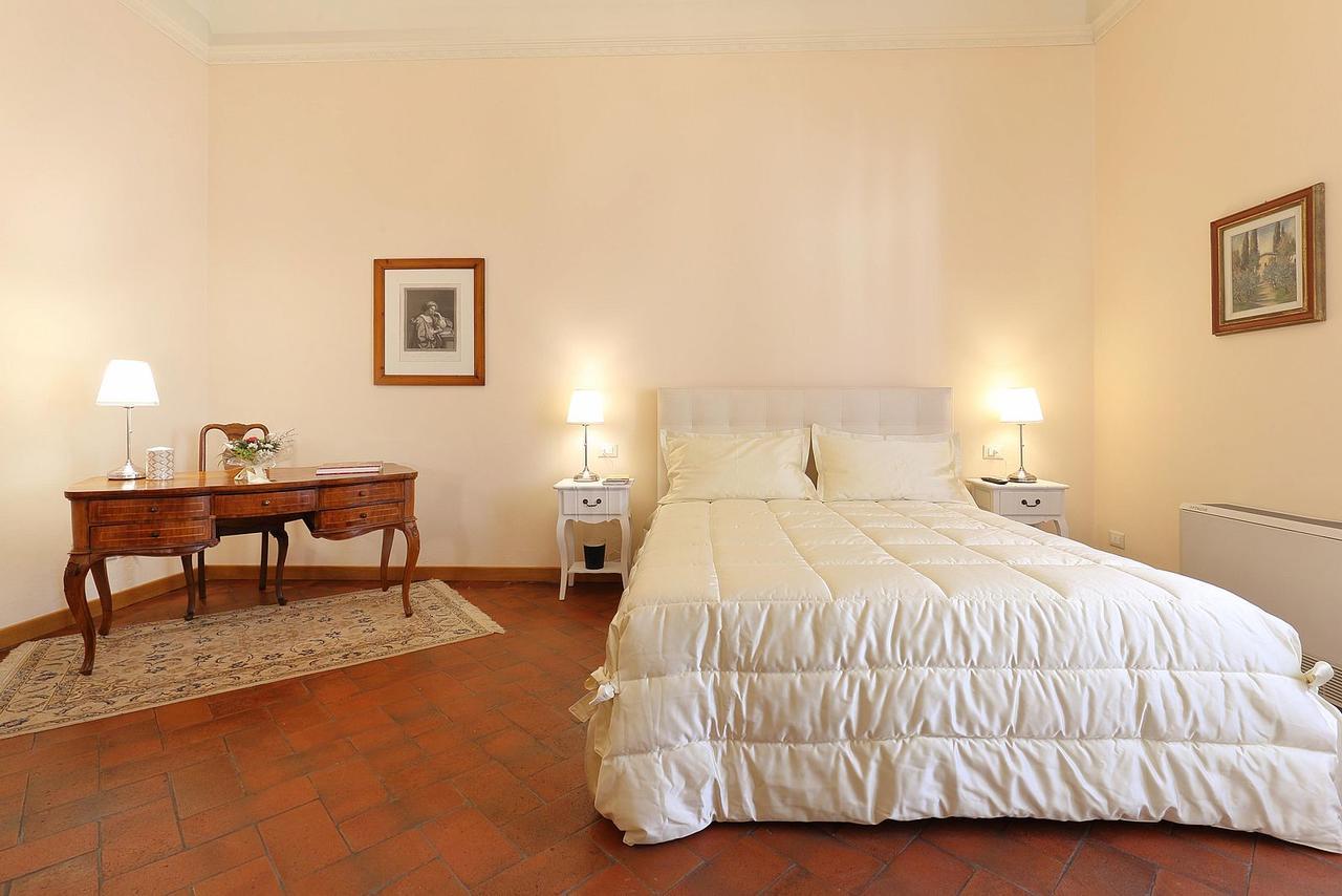 Dimora Bandinelli Florence