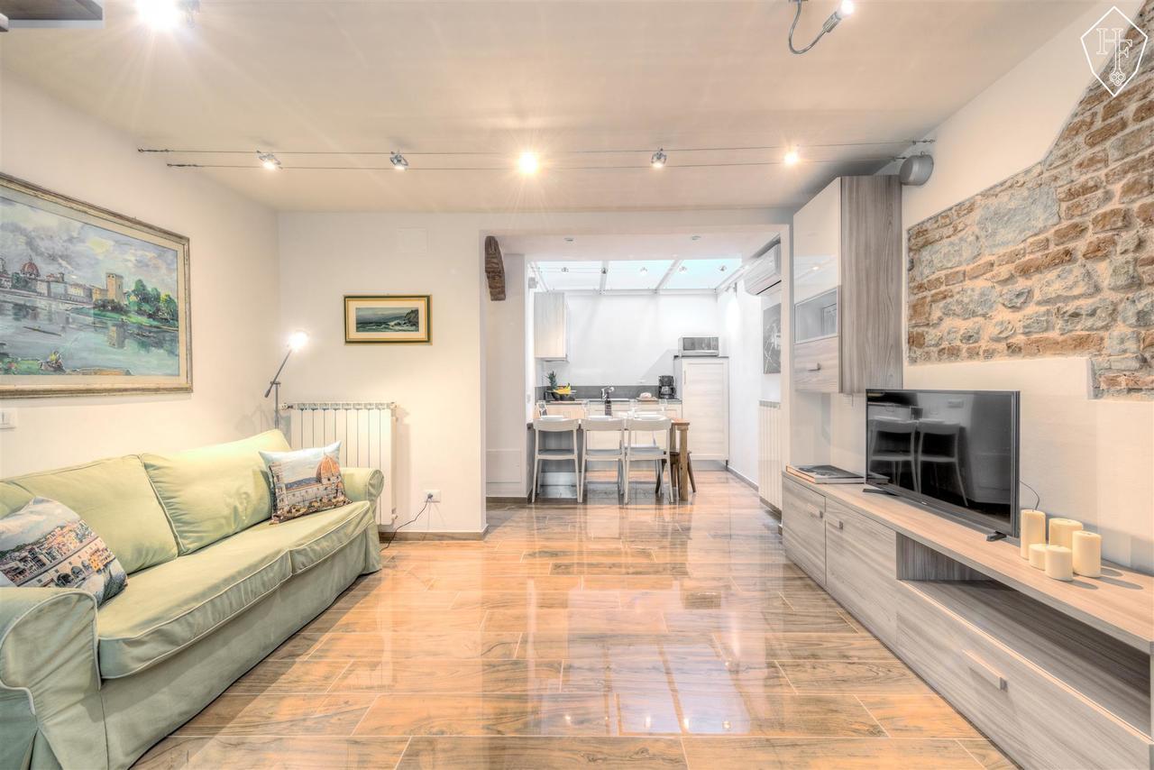 Signoria Elegant By Mmega Apartment Florence