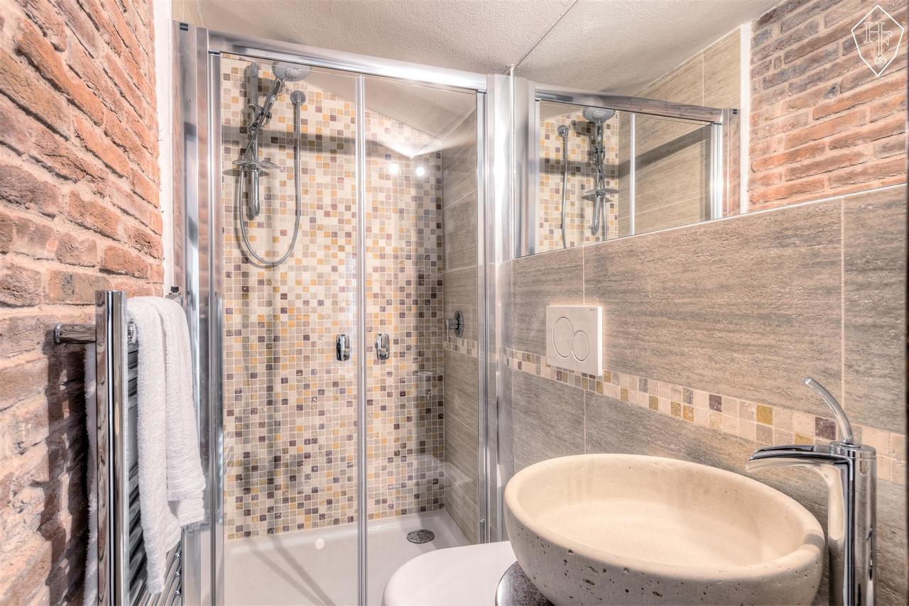 Signoria Elegant By Mmega Apartment Florence