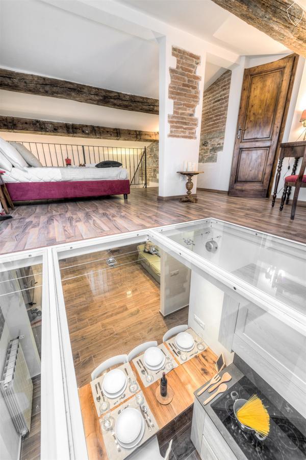 Signoria Elegant By Mmega Apartment Florence