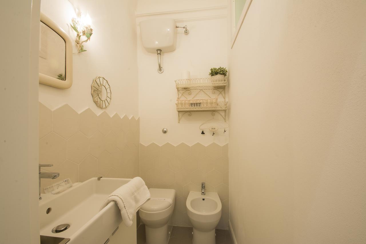 Appartement Zanobi *