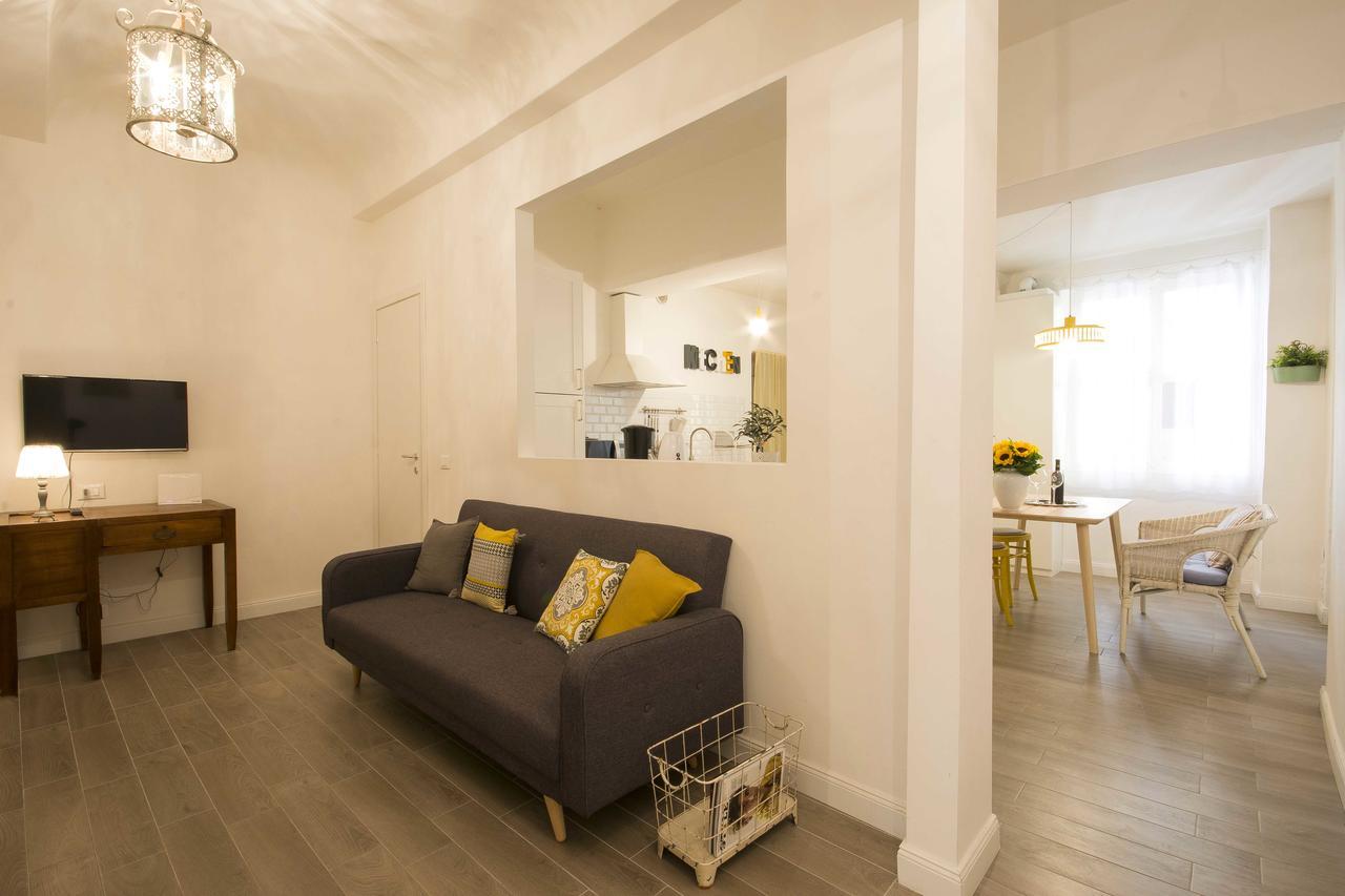 Appartement Zanobi *