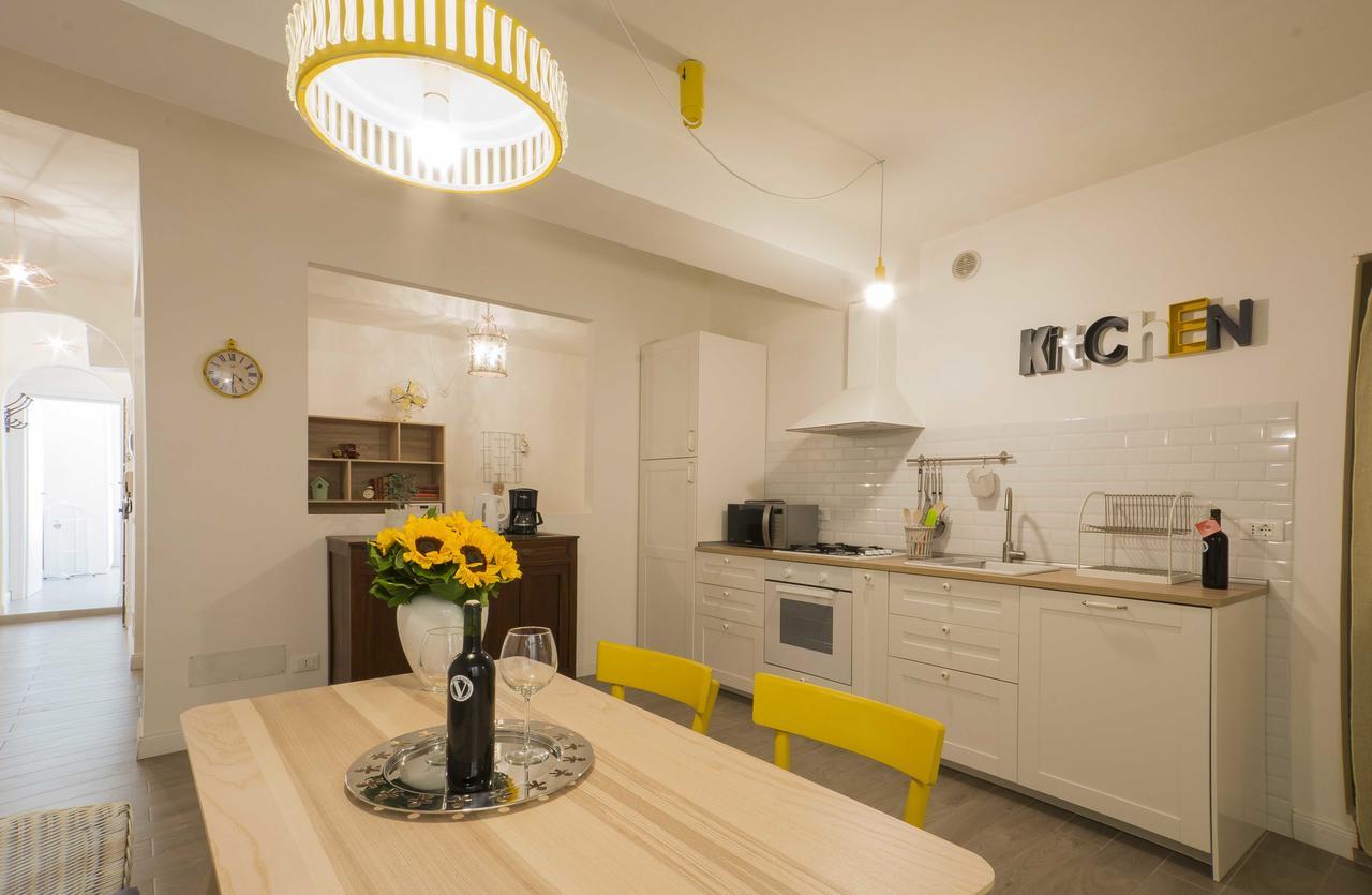 Zanobi Appartement Florence