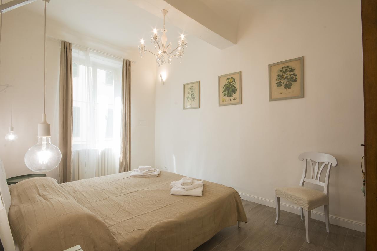 Appartement Zanobi