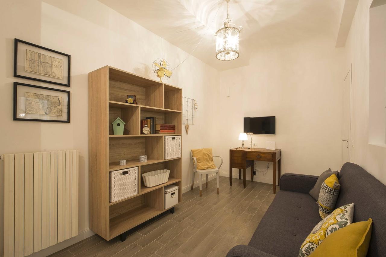 Appartement Zanobi Florence