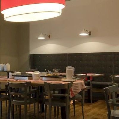 Rosso23 - Wtb Hotel 4*