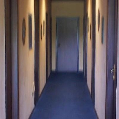 Hotel Real Florence