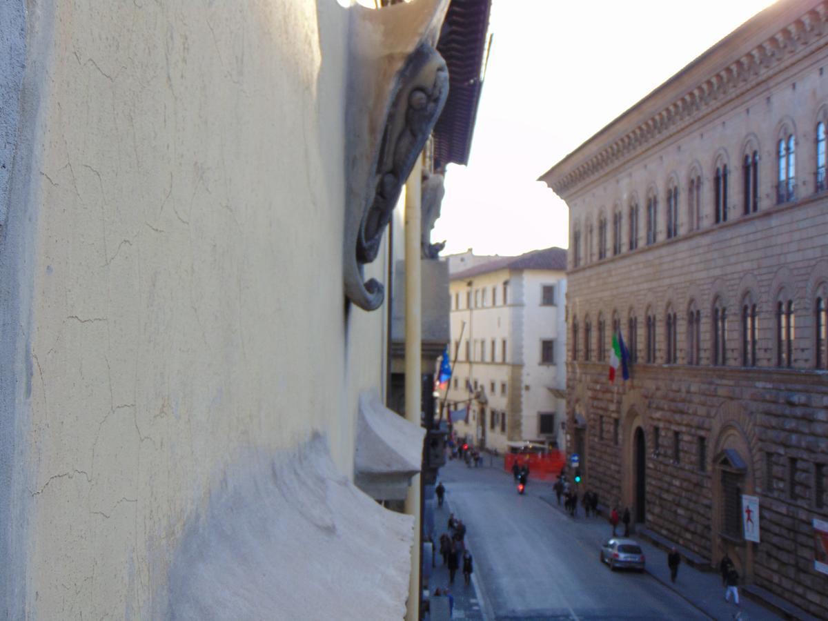 Lost In Guest house Florence