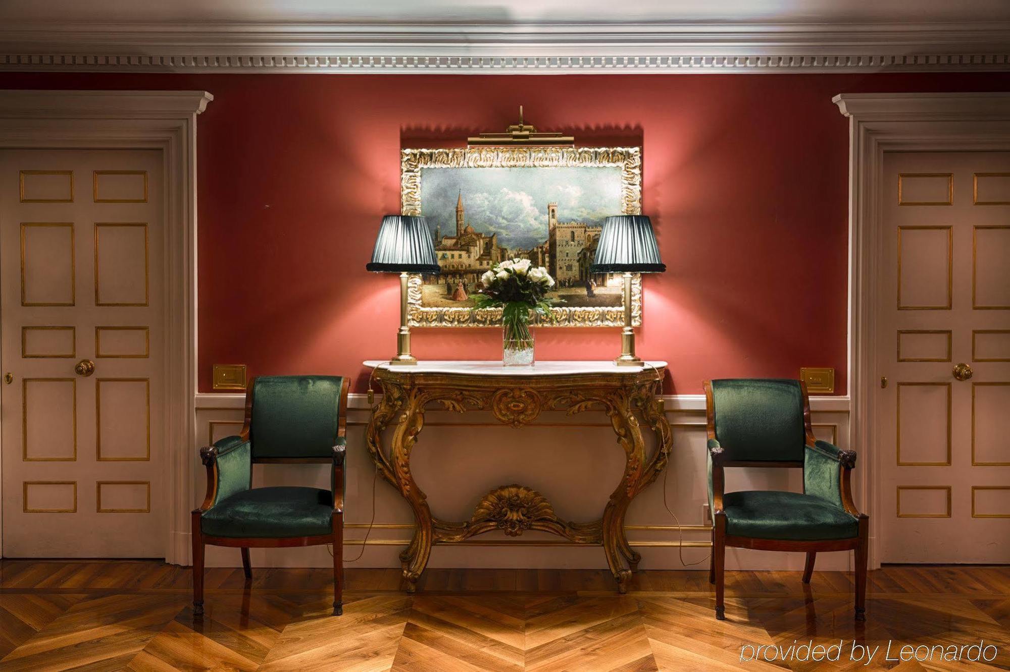 Cora 5* Florence