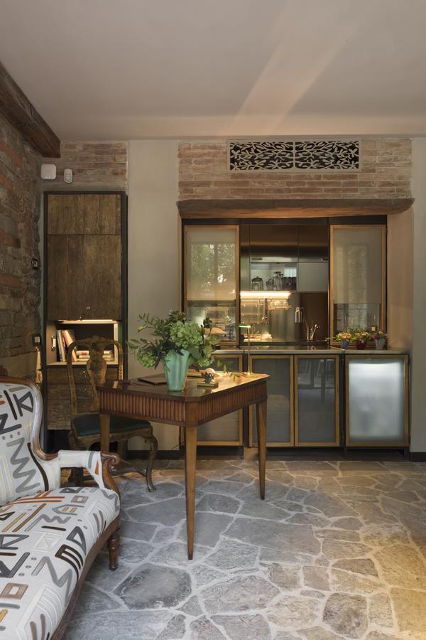 Ottantotto Hotel Florence
