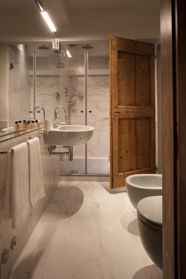 Hotel Ottantotto Florence
