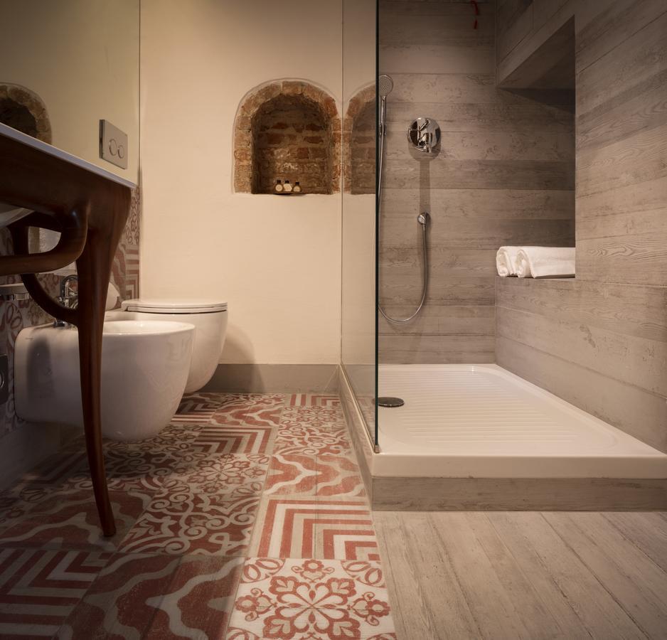 Hotel Ottantotto Florence