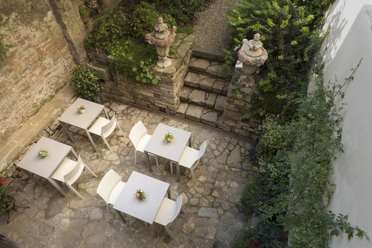 Ottantotto Hotel Florence
