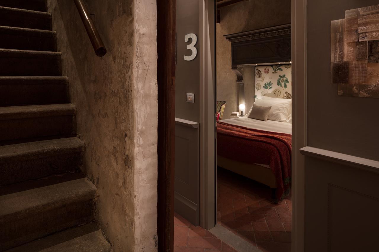 Ottantotto Hotel