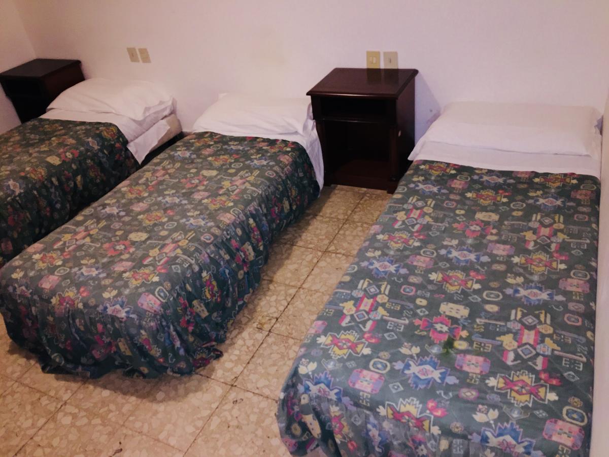 Hostel Leopoldine Central