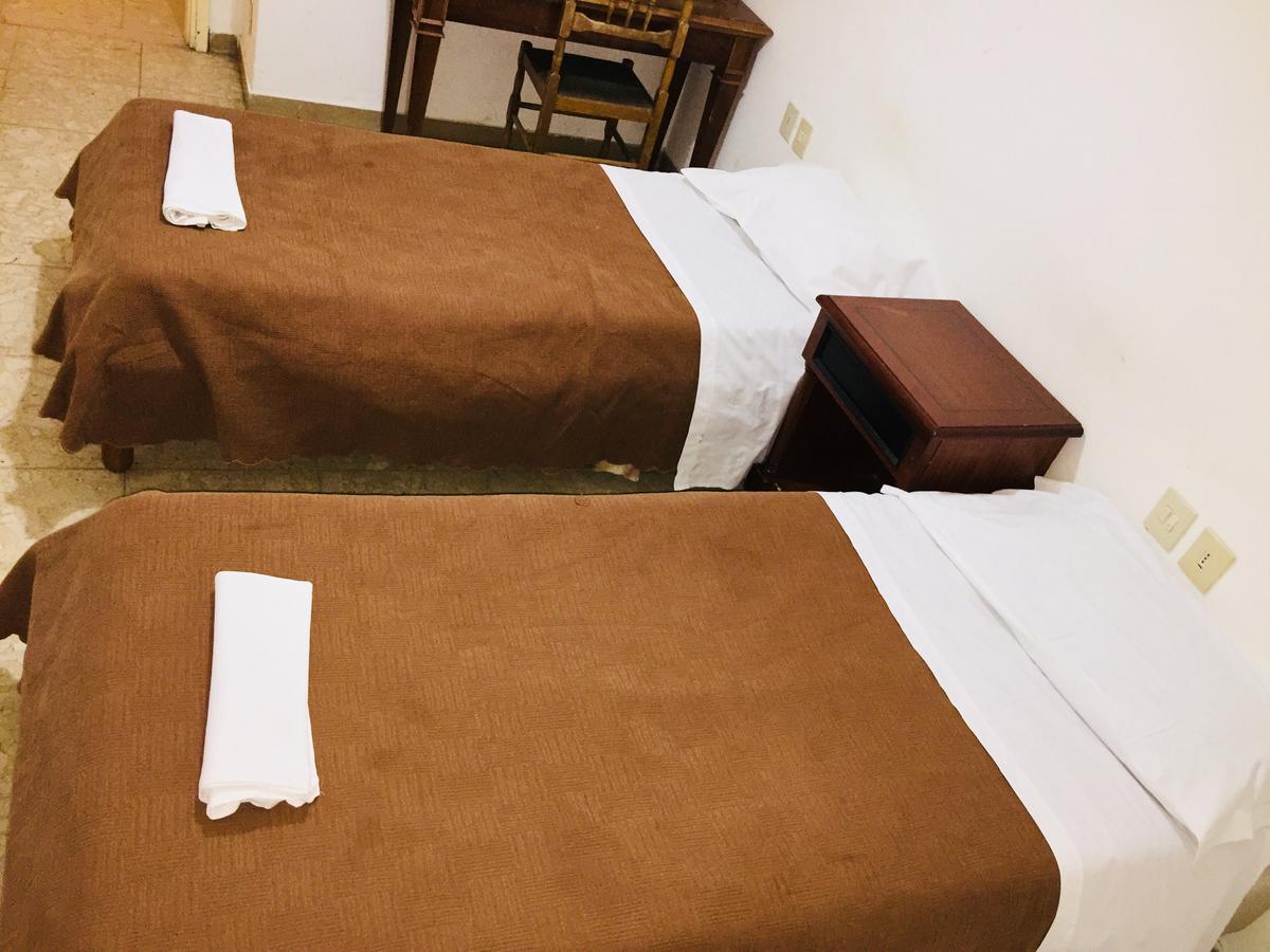 Hostel Leopoldine Central *