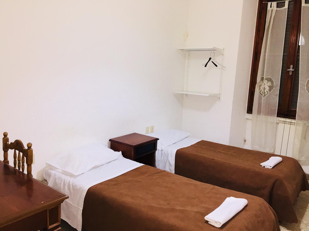Leopoldine Central Hostel