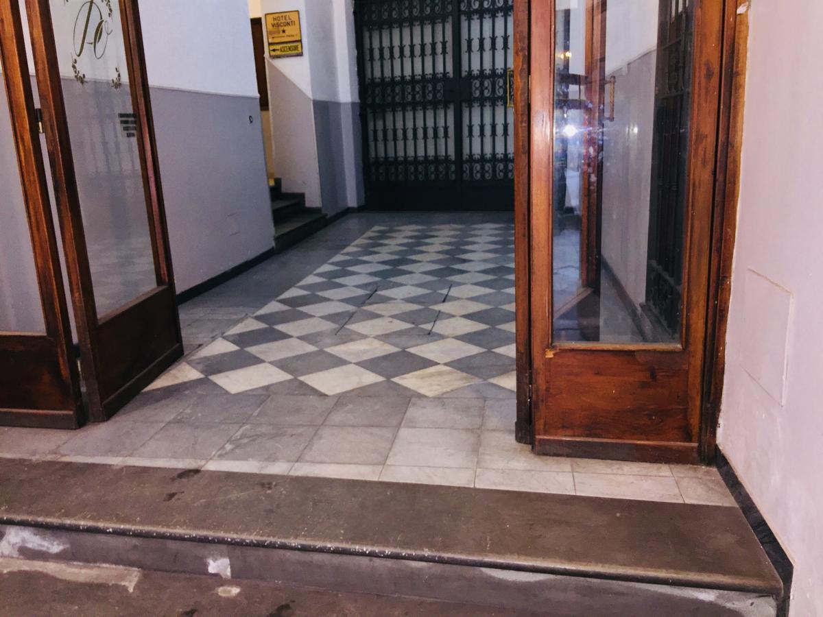 Leopoldine Central Hostel
