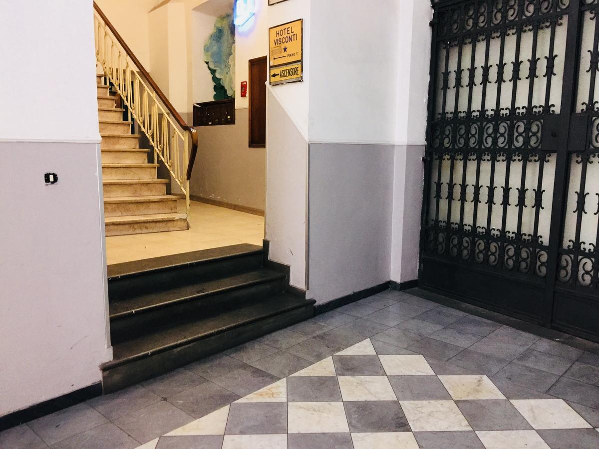 Leopoldine Central Hostel Florence