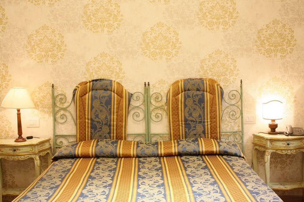 Il Granduca Hotel 3*