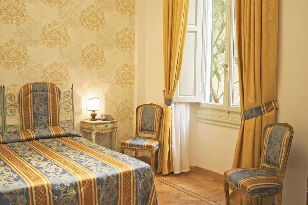 Hotel Il Granduca 3*