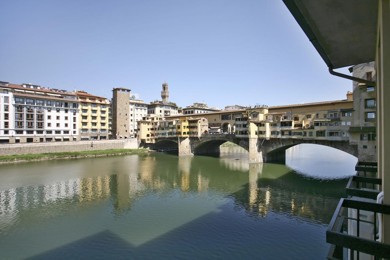 Santa Monaca 23 - Sweet Dreams In Appartement Florence