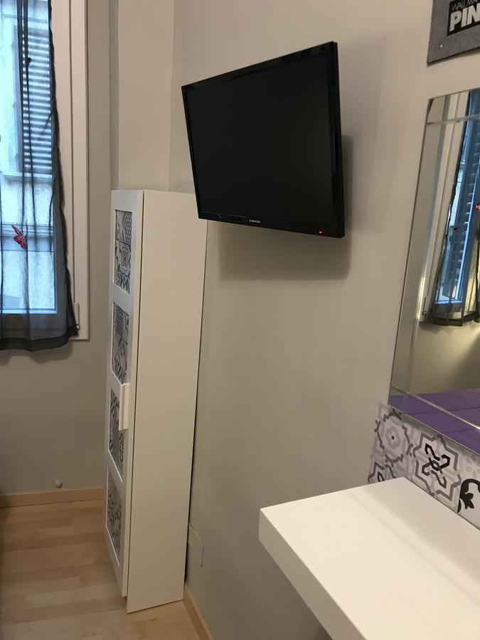 Dante & Beatrice Suites Apartment *