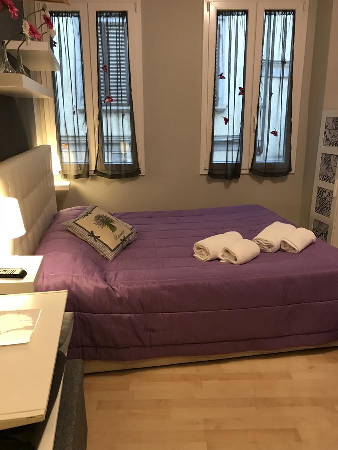 Dante & Beatrice Suites Apartment Florence
