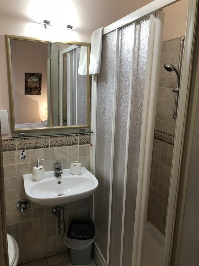 Relais Del Duomo Couette-café 3*