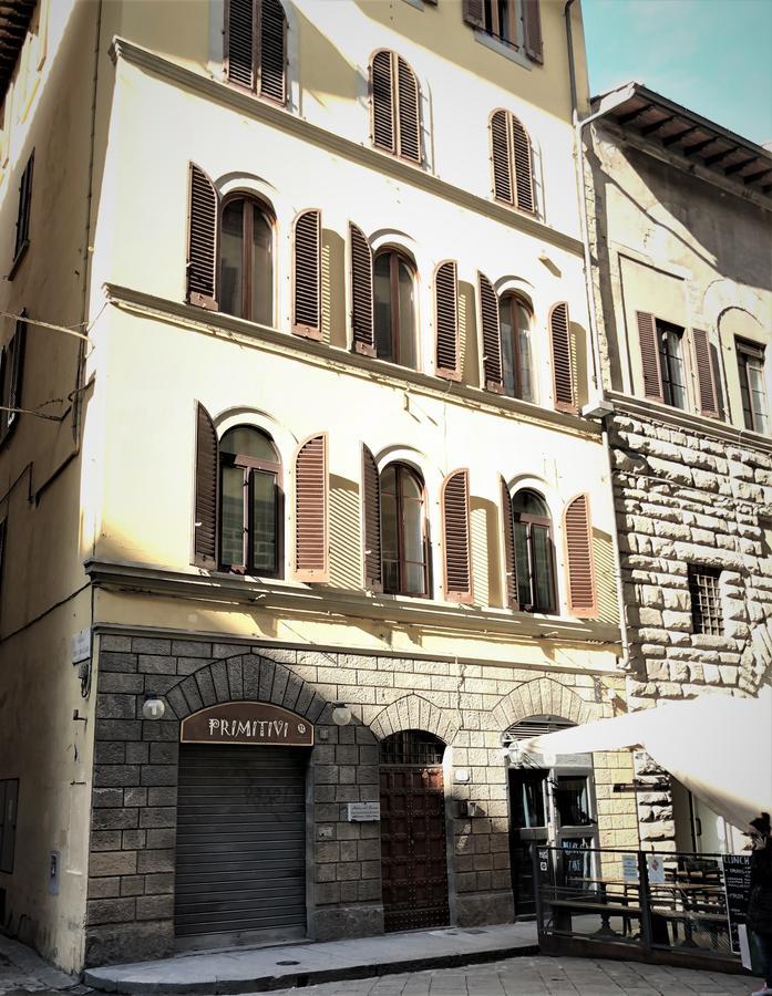 Relais Del Duomo Couette-café