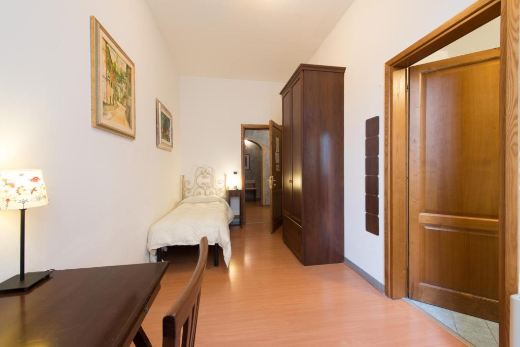 Bed & Breakfast La Notte Blu 3*