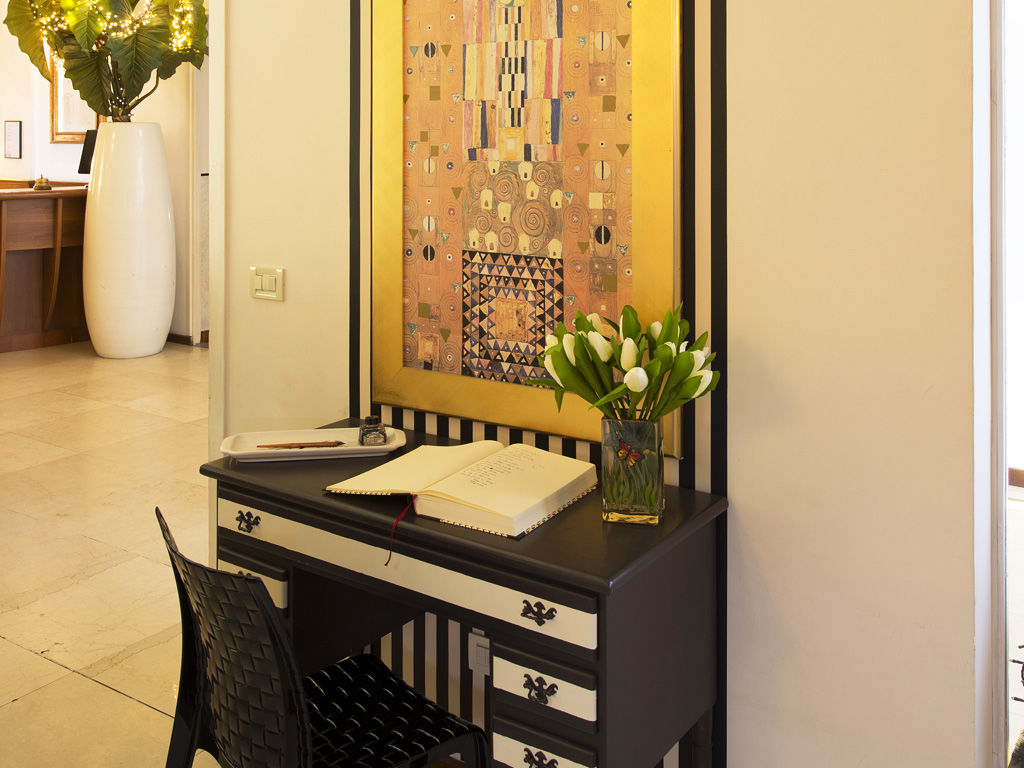 De La Pace, Sure Collection By Western 4* Florence