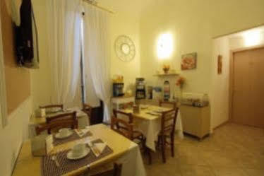 Sognando Couette-café 3*