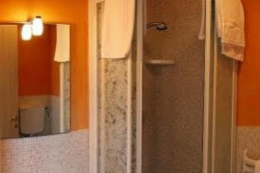 Couette-café Sognando 3*