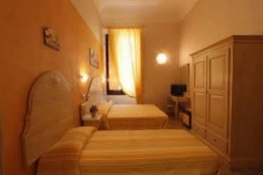 Couette-café Sognando 3*