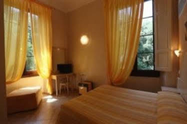Sognando Couette-café 3*