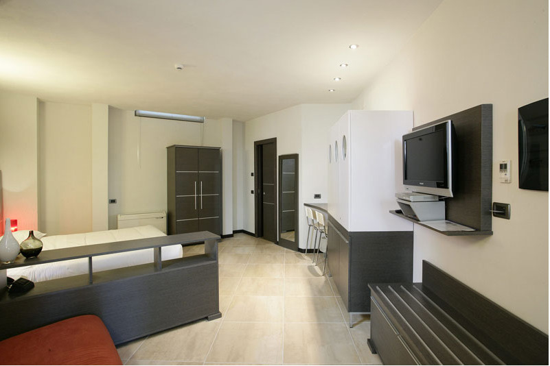 Select Executive 4*